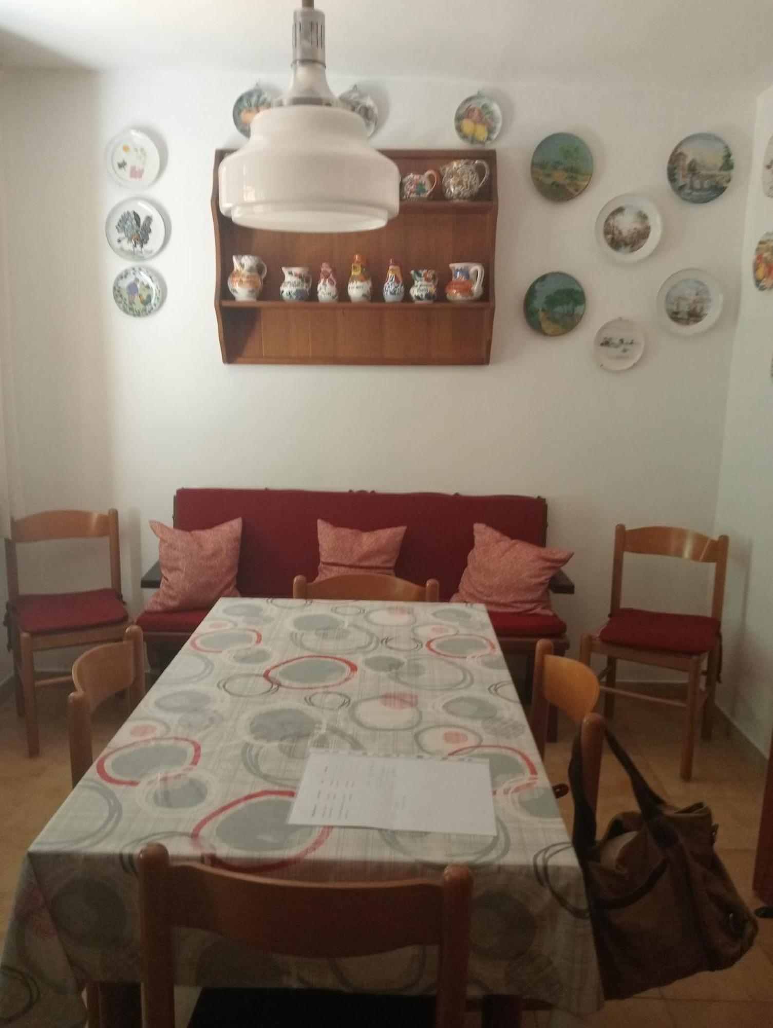 Appartamento Vacanze Casadueottanta Loc-13704 Венеция Экстерьер фото