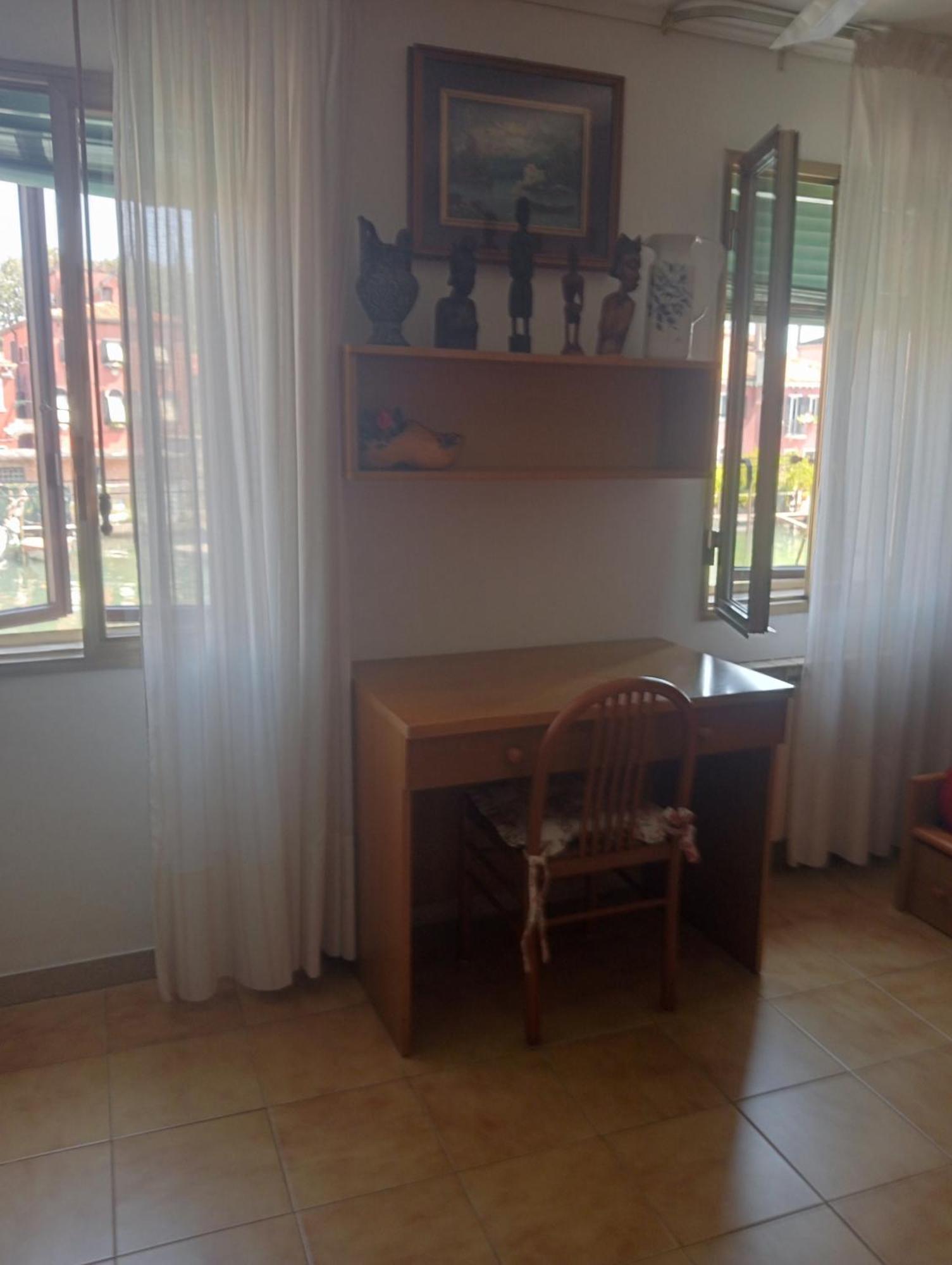 Appartamento Vacanze Casadueottanta Loc-13704 Венеция Экстерьер фото