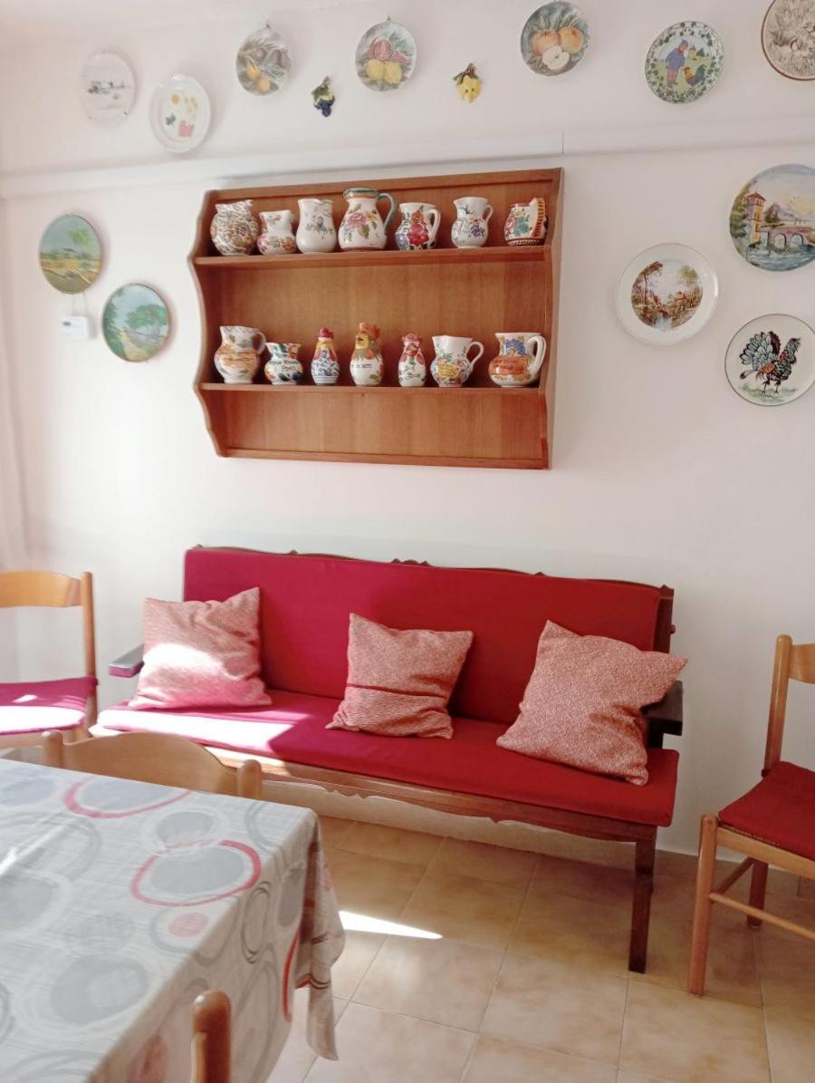 Appartamento Vacanze Casadueottanta Loc-13704 Венеция Экстерьер фото