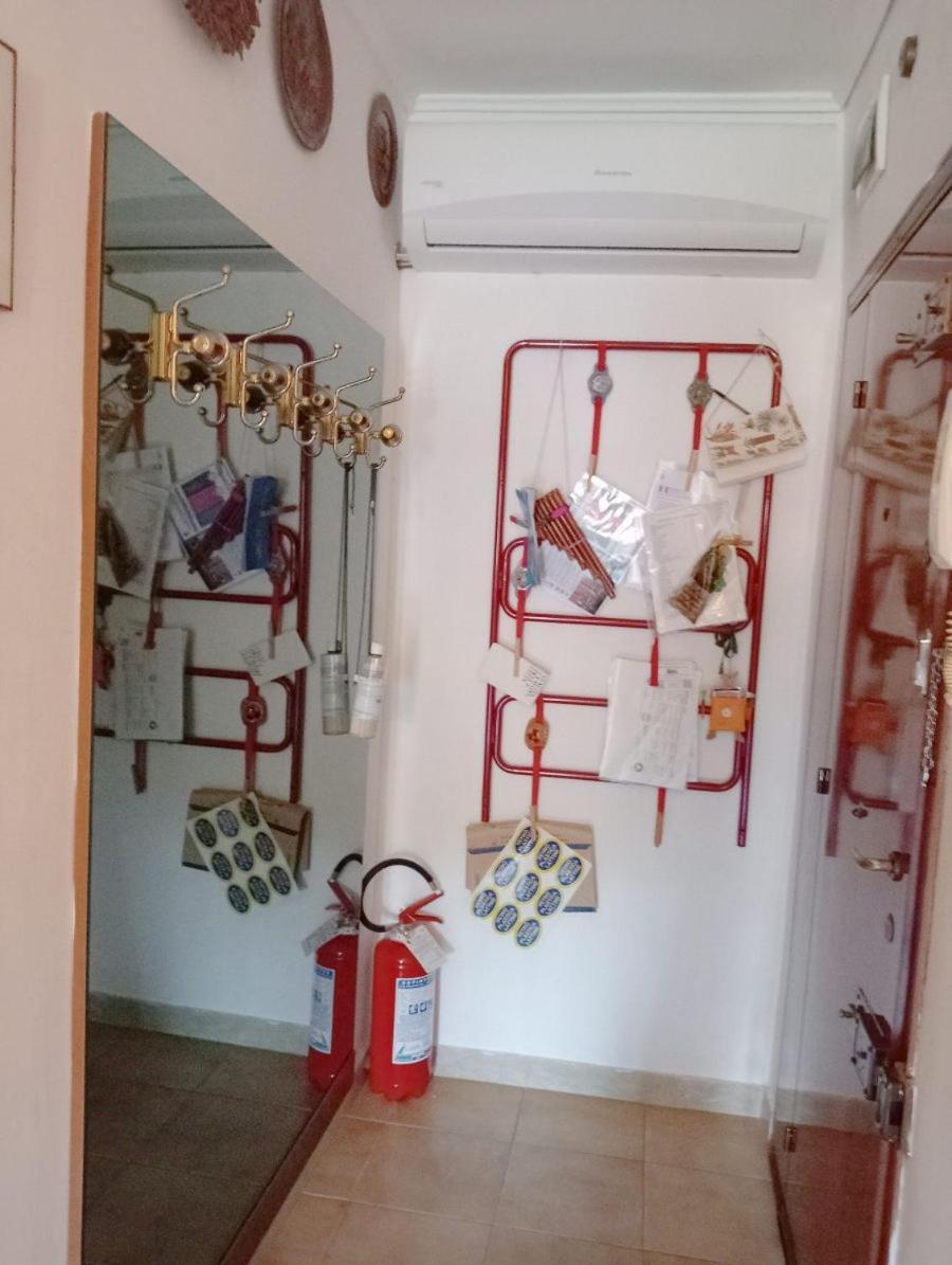 Appartamento Vacanze Casadueottanta Loc-13704 Венеция Экстерьер фото