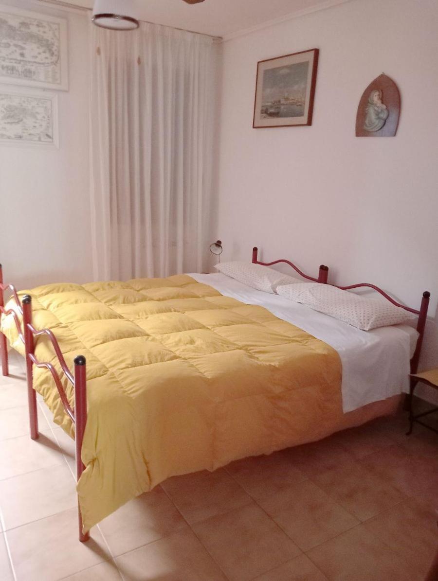 Appartamento Vacanze Casadueottanta Loc-13704 Венеция Экстерьер фото