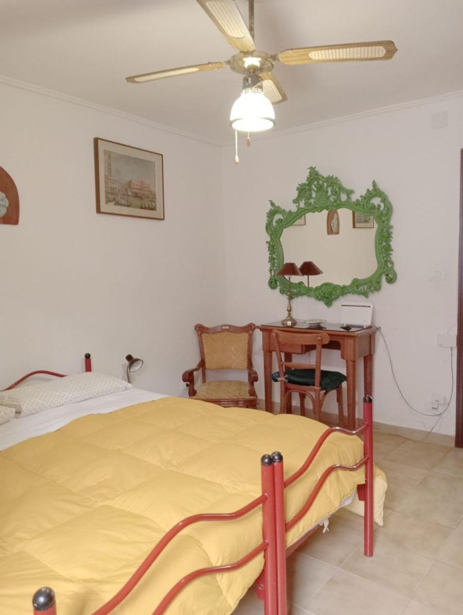 Appartamento Vacanze Casadueottanta Loc-13704 Венеция Экстерьер фото