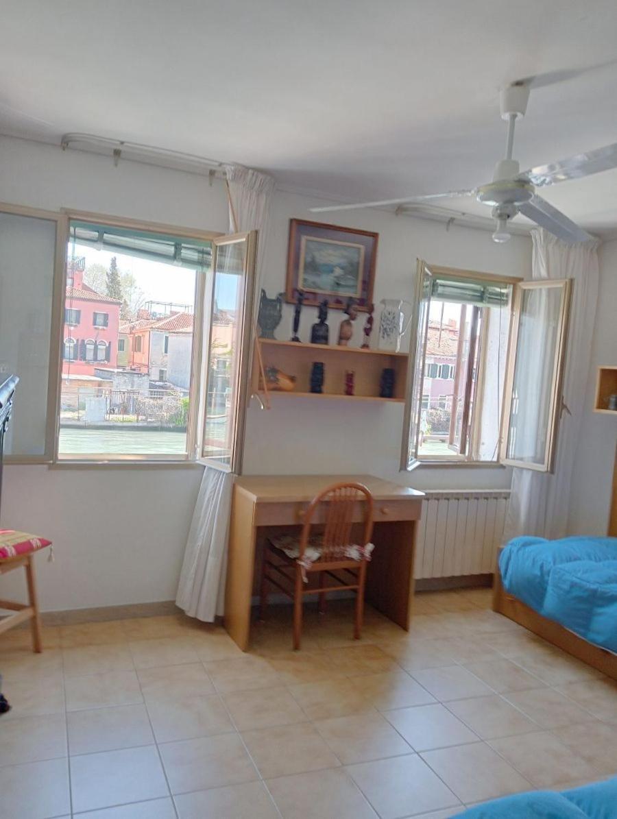 Appartamento Vacanze Casadueottanta Loc-13704 Венеция Экстерьер фото