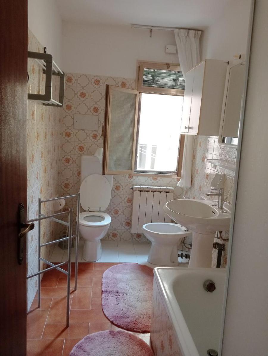 Appartamento Vacanze Casadueottanta Loc-13704 Венеция Экстерьер фото