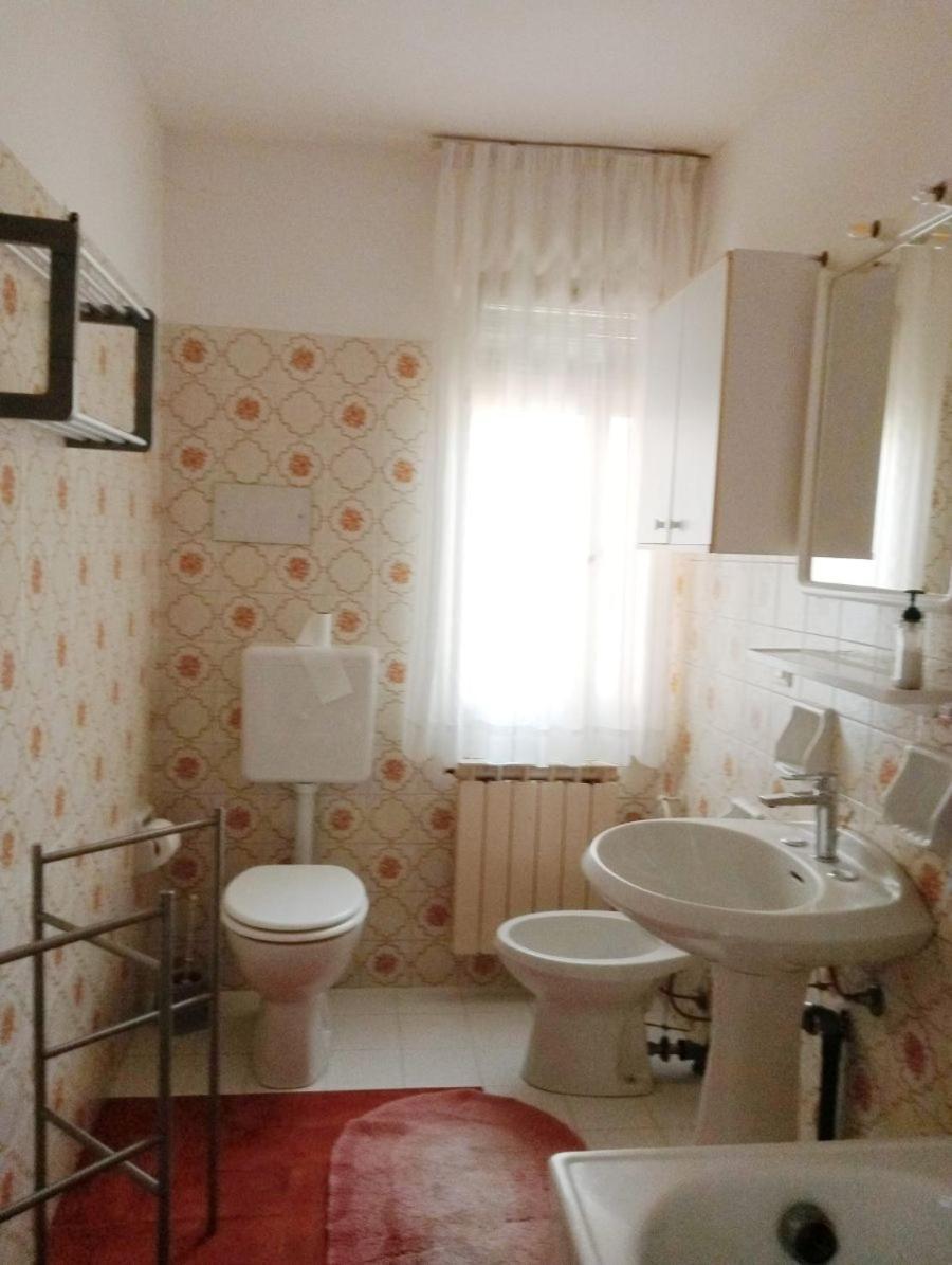 Appartamento Vacanze Casadueottanta Loc-13704 Венеция Экстерьер фото