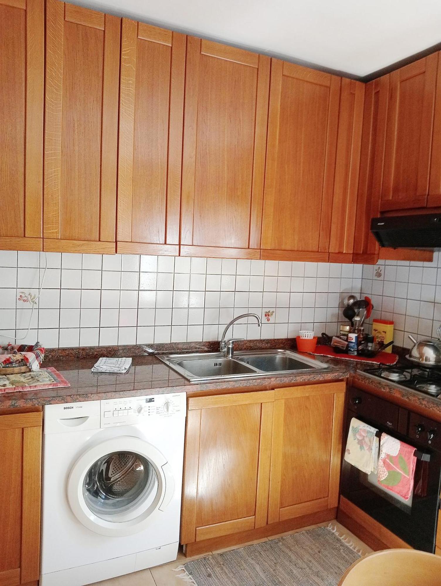 Appartamento Vacanze Casadueottanta Loc-13704 Венеция Экстерьер фото