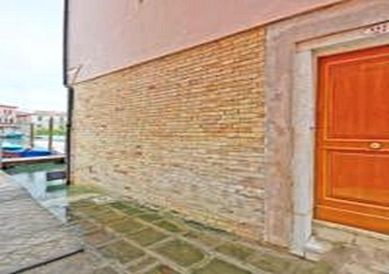 Appartamento Vacanze Casadueottanta Loc-13704 Венеция Экстерьер фото