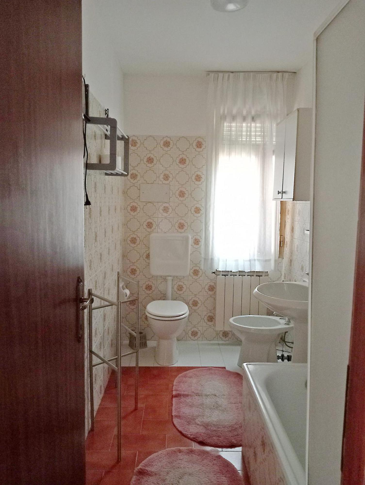 Appartamento Vacanze Casadueottanta Loc-13704 Венеция Экстерьер фото