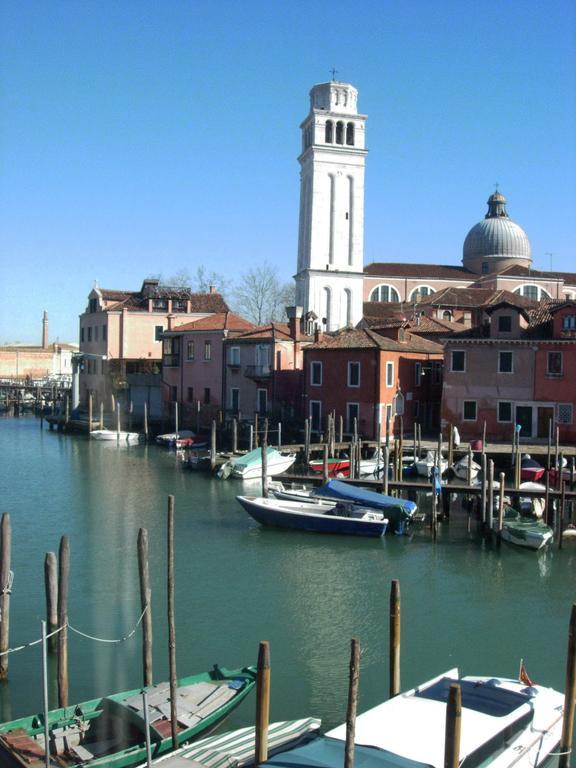 Appartamento Vacanze Casadueottanta Loc-13704 Венеция Экстерьер фото
