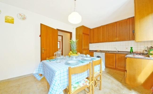 Appartamento Vacanze Casadueottanta Loc-13704 Венеция Экстерьер фото