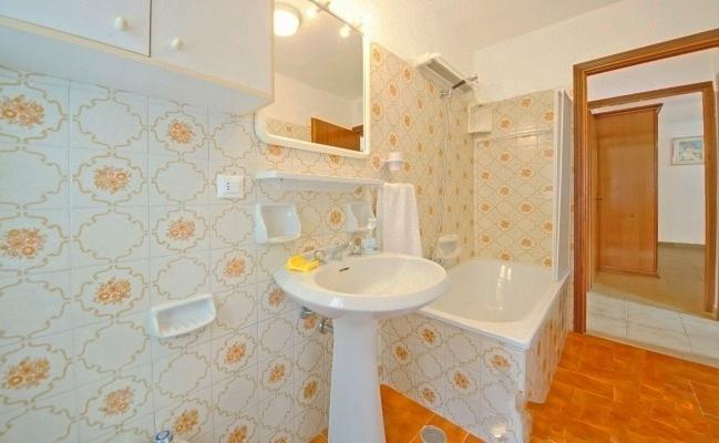 Appartamento Vacanze Casadueottanta Loc-13704 Венеция Экстерьер фото