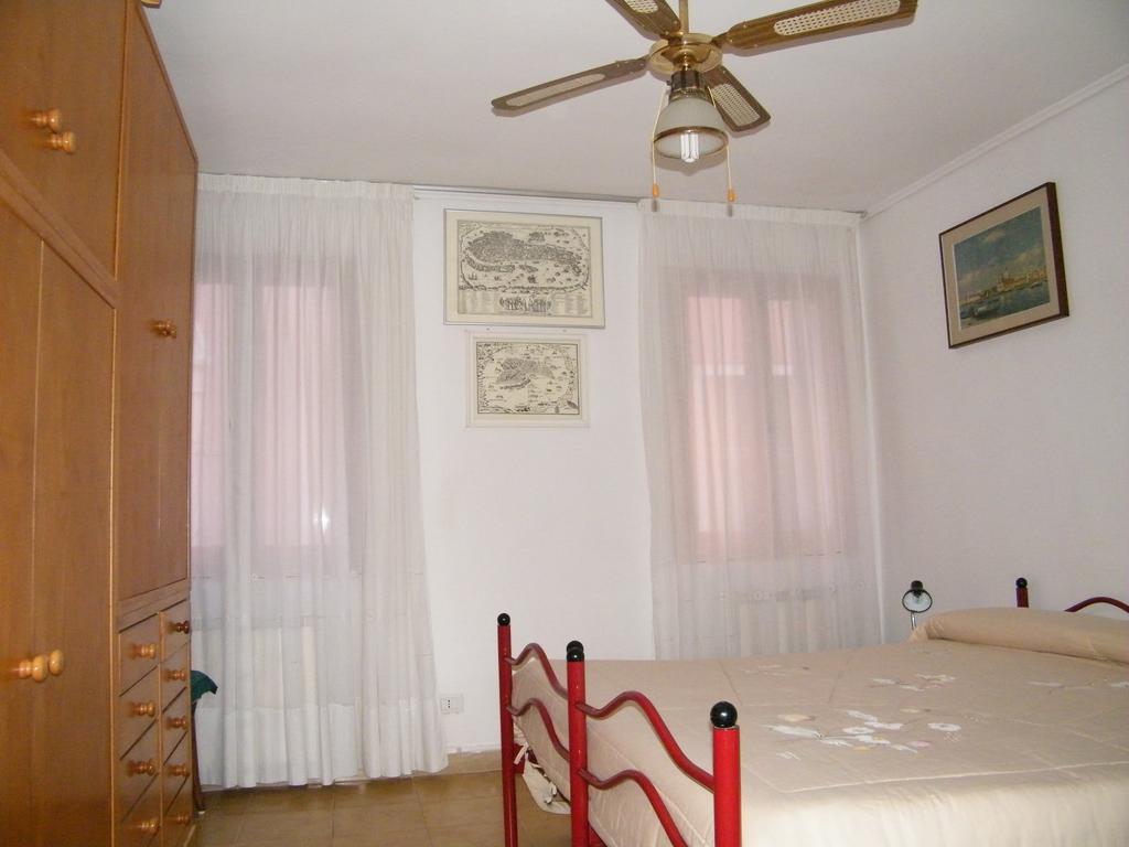 Appartamento Vacanze Casadueottanta Loc-13704 Венеция Экстерьер фото
