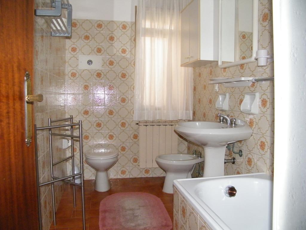 Appartamento Vacanze Casadueottanta Loc-13704 Венеция Экстерьер фото