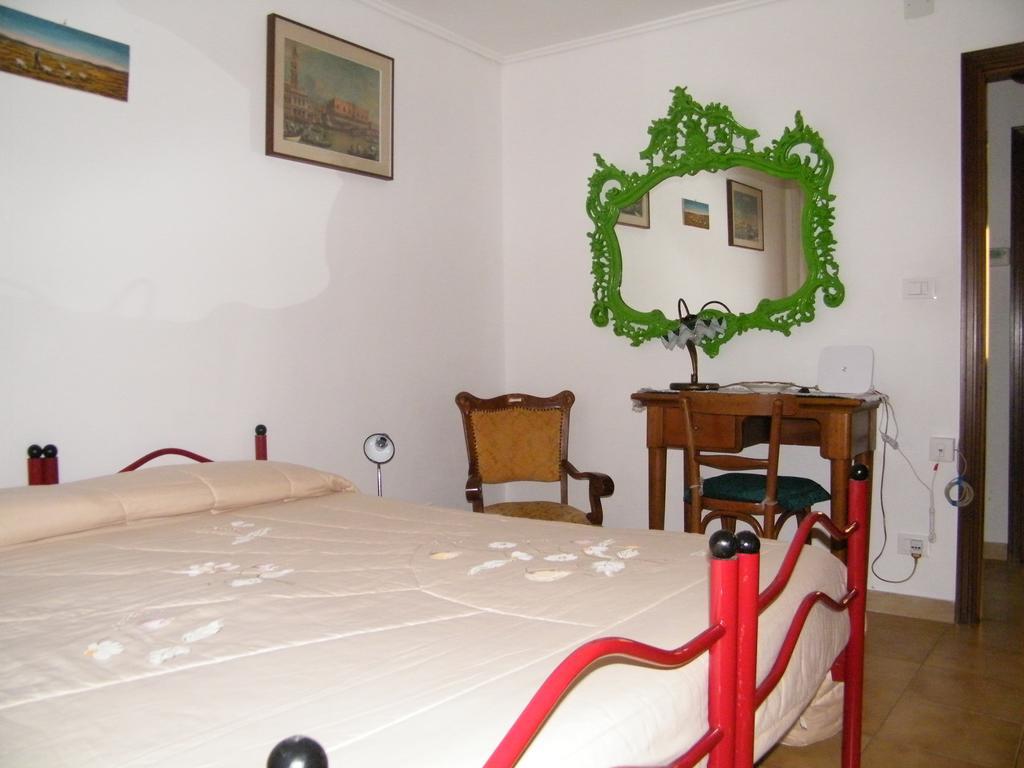 Appartamento Vacanze Casadueottanta Loc-13704 Венеция Экстерьер фото